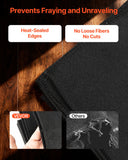 Wedding Favours: VEVOR Carbon Felt Welding Blankets, 2-Pack 508mm x 914mm Flame Retardant Welding Blanket, Up to 1800°F Heat Resistant Safety Protection Blanket, 3.5mm Thickened Carbon Fiber Fireproof Insulation Mat