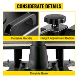 Audio Accessories: VEVOR 5 In1 12" X 15" (30 X 38cm) Heat Transfer Press + 28 Inch Vinyl Cutter Machine Kit Software