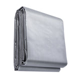 Caravan Accessories: VEVOR Tarp Waterproof Tarpaulin 20 x 30 ft 10 Mil Plastic Poly Tear UV Resistant