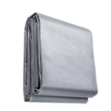 Caravan Accessories: VEVOR Tarp Waterproof Tarpaulin 20 x 30 ft 10 Mil Plastic Poly Tear UV Resistant