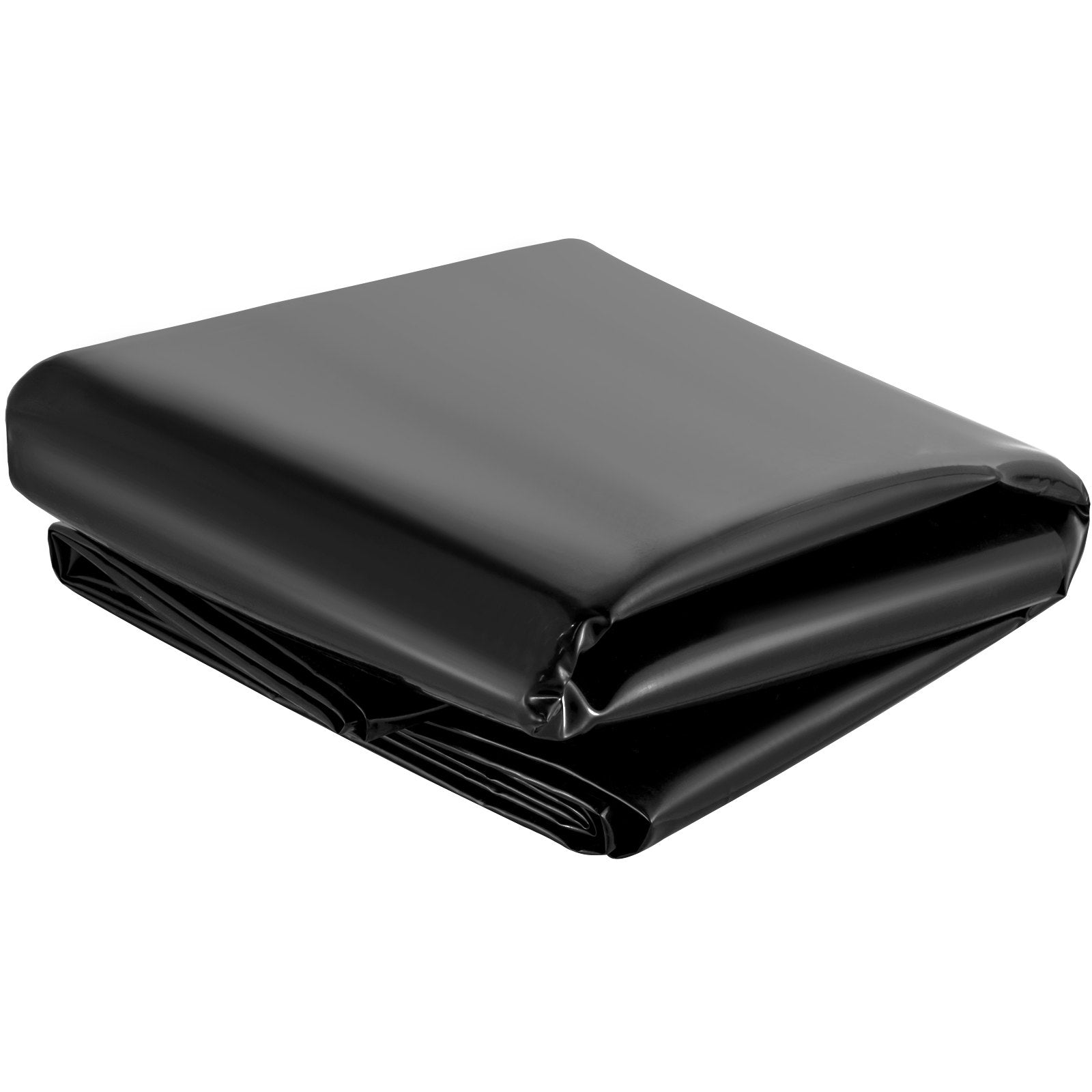 Swimming Pools: VEVOR LLDPE Pond Liner 15x20 ft, Pond Liner 20 Mil, Fish Pond Liners for Waterfall, Pond and Fish Ponds