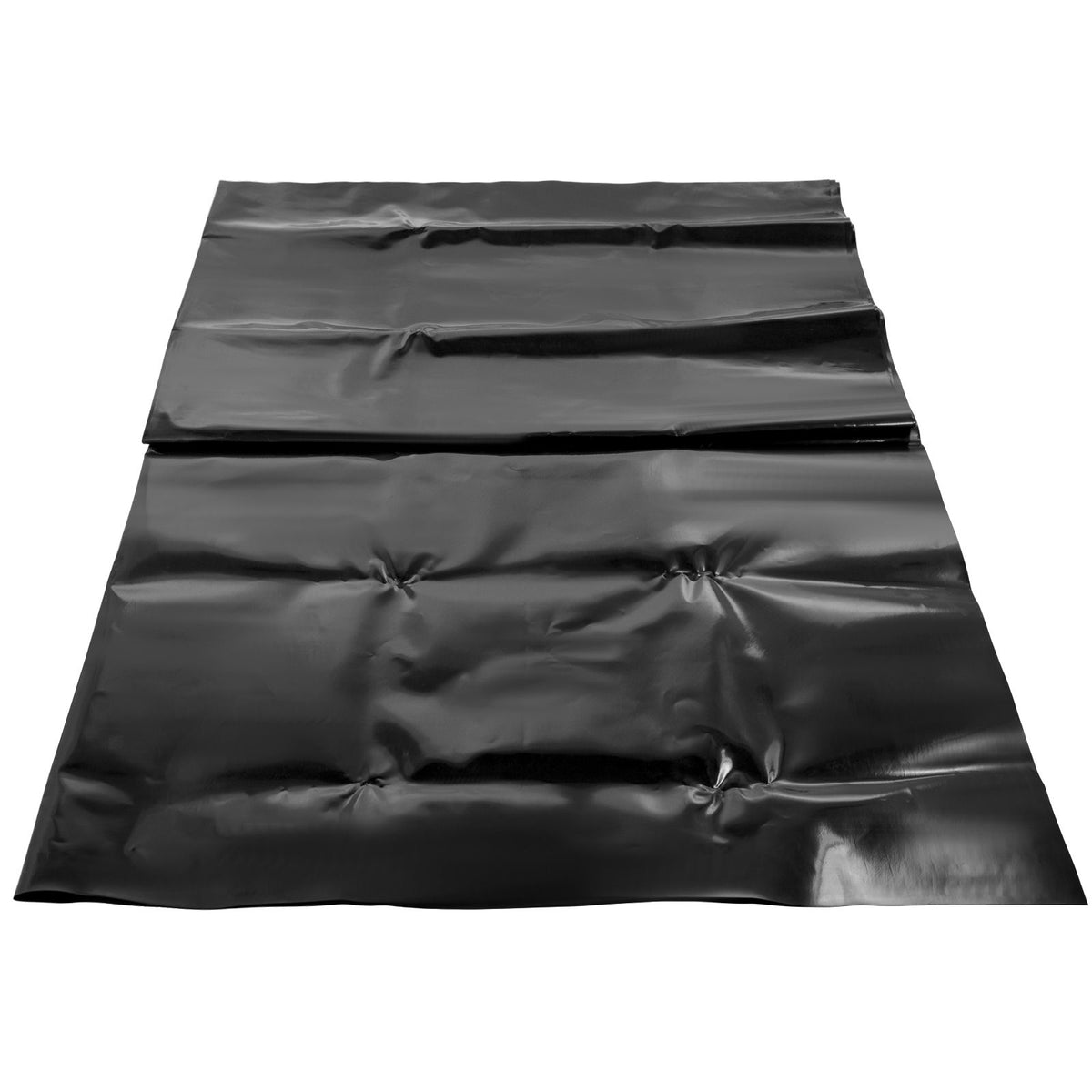 LLDPE Pond Liner 20x25 ft, Pond Liner 20 Mil, Fish Pond Liners for Waterfall, Pond and Fish Ponds