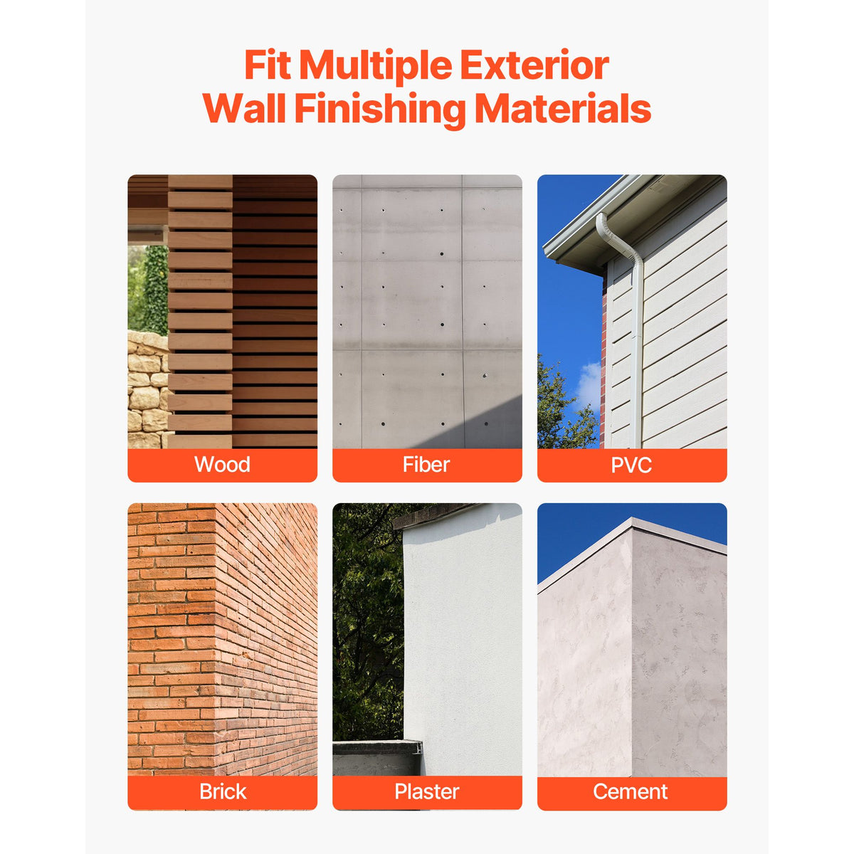House Wrap, 2.74 x 22.86 mm, 0.13 mm Thick Vapor Barrier, Heavy Duty Plastic Sheeting for Tear-resistant, Drop Cloth Vapor Barrier Covering for Residential & Commercial Construction, White