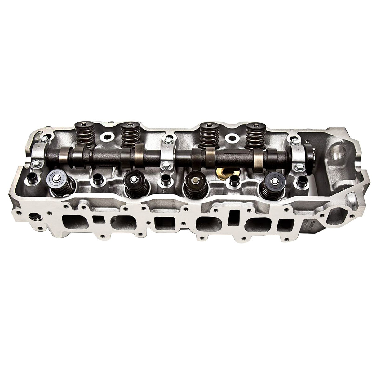 Cylinder Head Fit For Toyota 4 Runner 185-95 Fit Toyota Pickup 85-95 2.4L