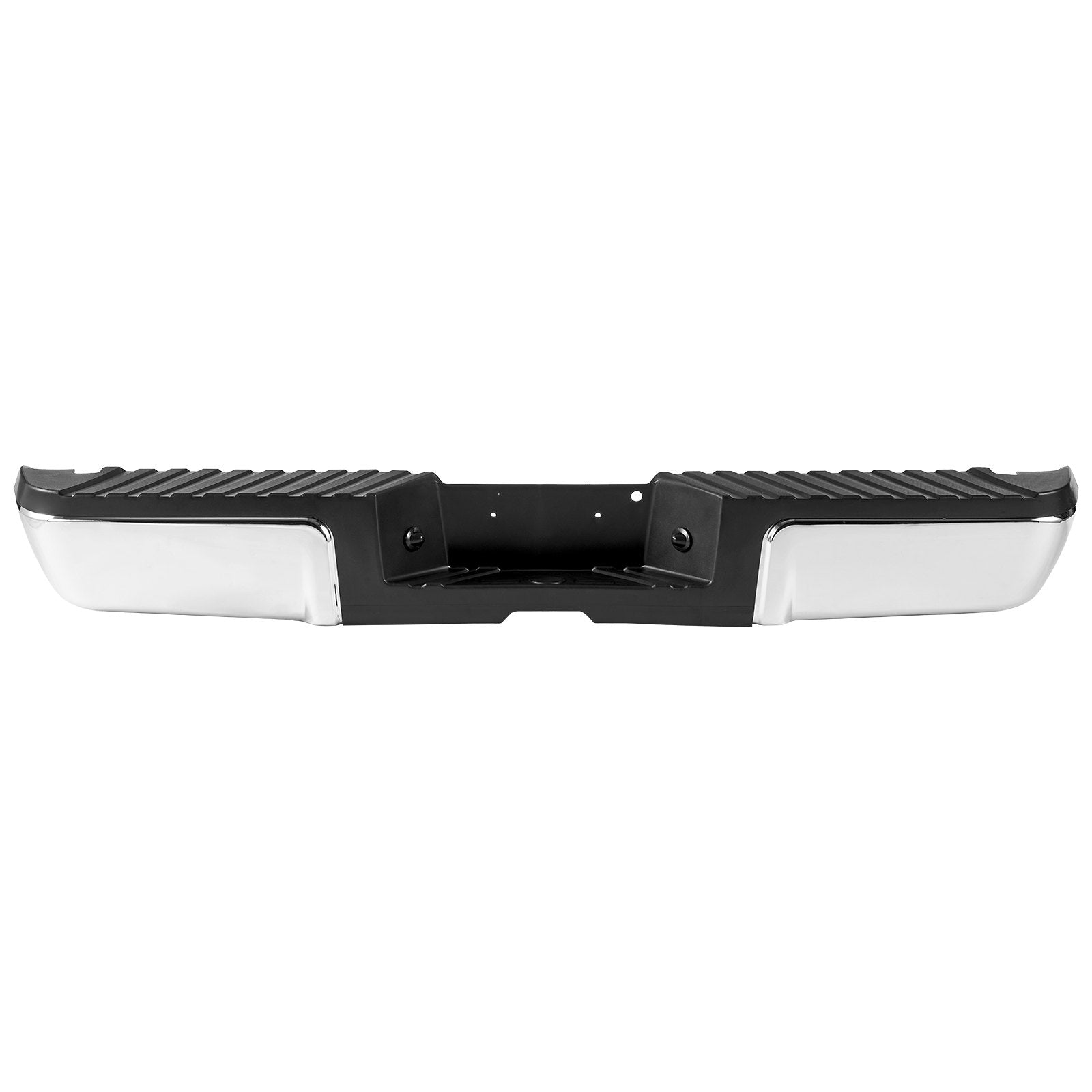 Automotive Parts: VEVOR Rear Step Bumper Steel Bumper for 2008-2016-Ford F250/Ford F350 Super Duty