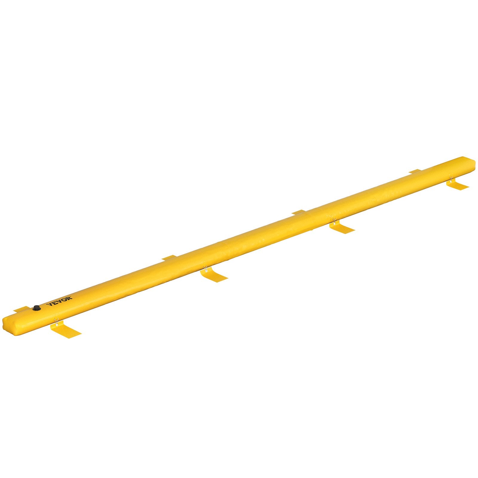 Traffic Control & Parking Tools: VEVOR Flood Barrier Hydro Barrier 24' Length x 6