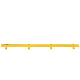 Traffic Control & Parking Tools: VEVOR Flood Barrier Hydro Barrier 24' Length x 6