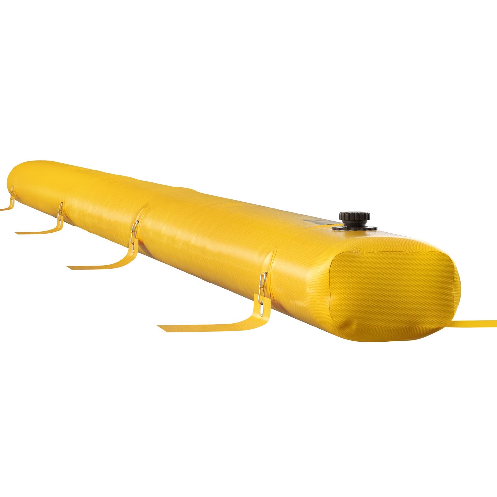 Traffic Control & Parking Tools: VEVOR Flood Barrier Hydro Barrier 24' Length x 6