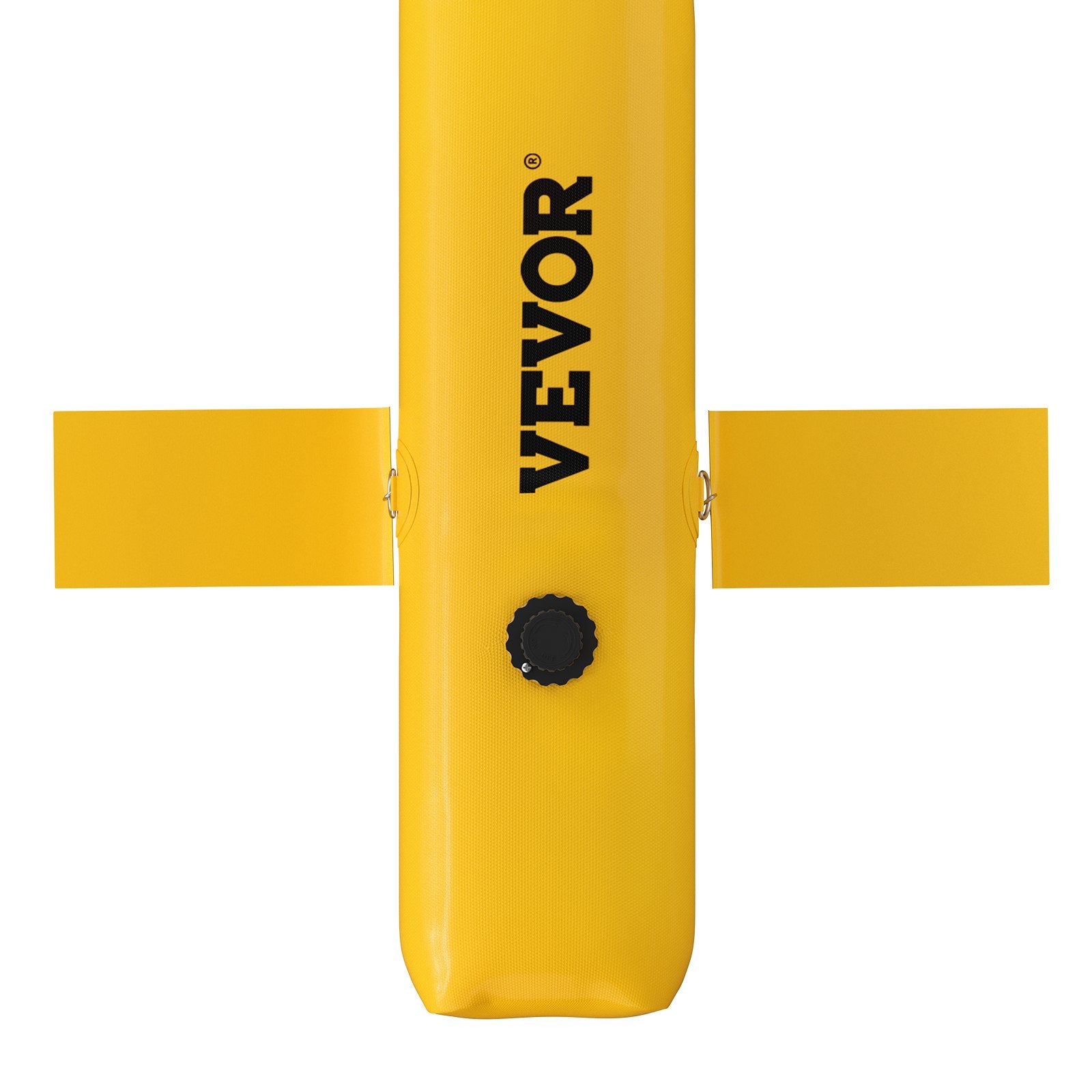 Traffic Control & Parking Tools: VEVOR Flood Barrier Hydro Barrier 24' Length x 6