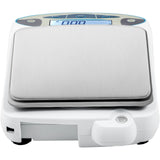 Measuring Tools & Sensors: VEVOR Lab Analytical Balance Digital Precision Scale 5000gx0.01g High Precision