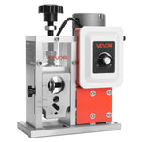 Gardening Tools: VEVOR Electric Wire Stripping Machine, 1.5-40 mm, 400W Automatic Motorized Cable Stripper, 9.84 IPS (15 m/min) Wire Peeler with Alloy Blades, V-Shaped Rollers, Cooling Fan, for Scrap Copper Recycling