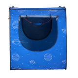 Tents: VEVOR Bed Tent, Pongee Fabric, 2 Doors Breathable Dream Tent with 8.5 mm Fiber Poles on Bed Privacy, Full Size Block out Light Sleeping Bed Canopy, Fit for Kids Playhouse and Adults Sleeping Tent