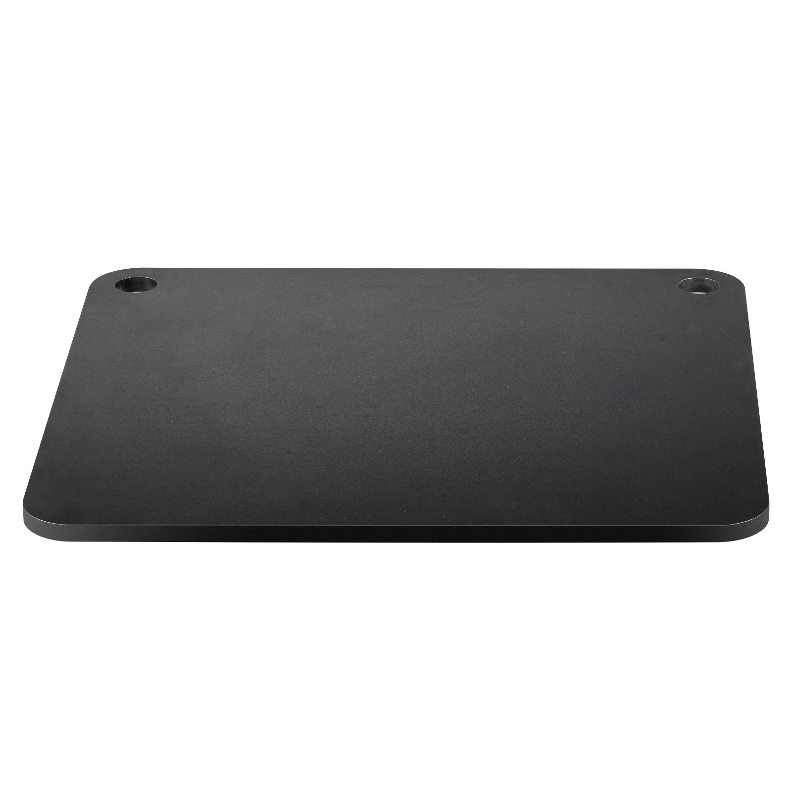 Pizza Steel 16"x14.5"x1/4" Pre-Seasoned Carbon Steel Pizza Baking Stone