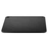 Kitchen & Bathroom DIY: VEVOR Pizza Steel 16"x14.5"x1/4" Pre-Seasoned Carbon Steel Pizza Baking Stone