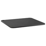 Kitchen & Bathroom DIY: VEVOR Pizza Steel 16"x14.5"x1/4" Pre-Seasoned Carbon Steel Pizza Baking Stone