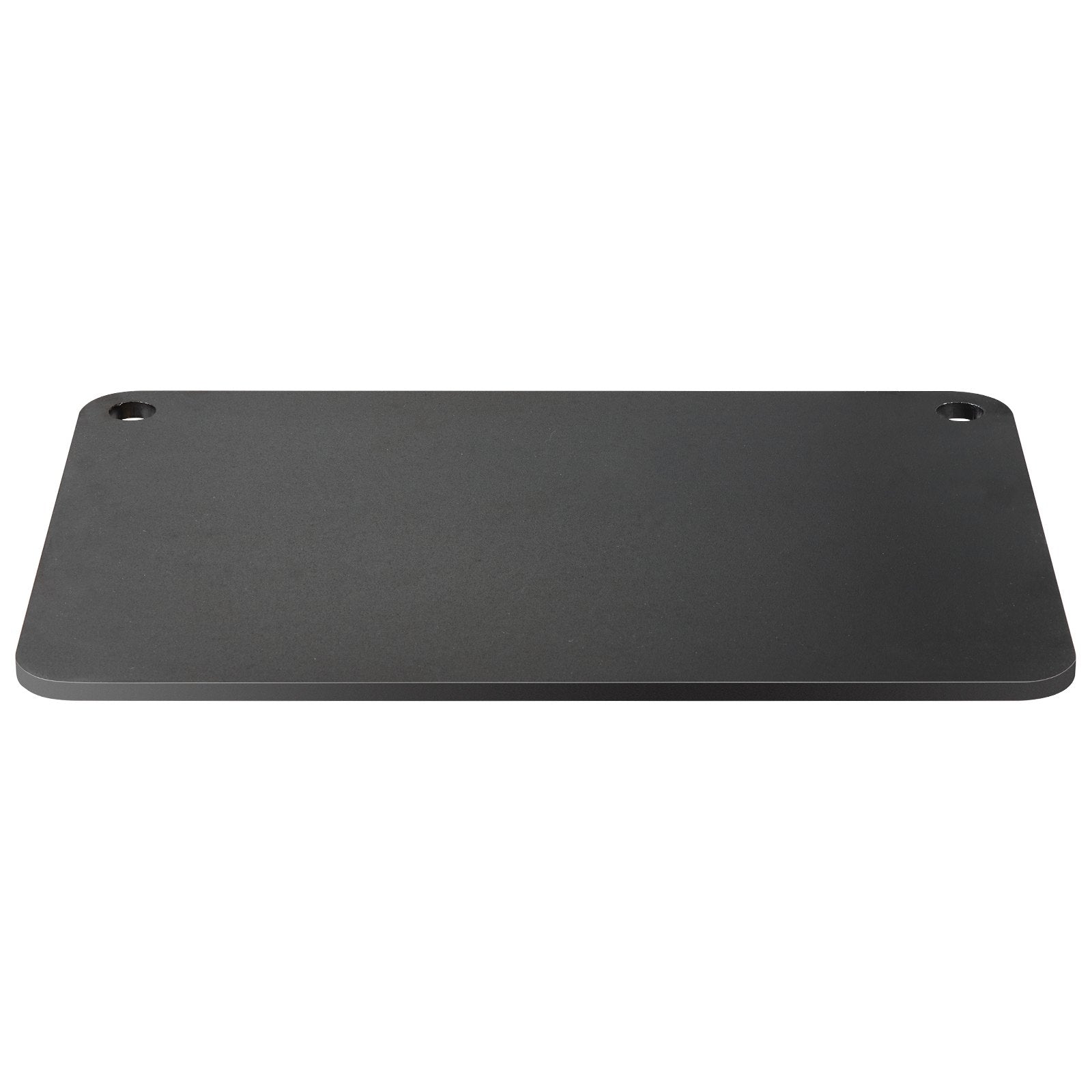Kitchen & Bathroom DIY: VEVOR Pizza Steel, 20" x 14" x 3/8" Pizza Steel Plate for Oven, Pre-Seasoned Carbon Steel Pizza Baking Stone with 20X Higher Conductivity, Heavy Duty Rustproof Pizza Pan for Outdoor Grill, Indoor Oven