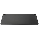Kitchen & Bathroom DIY: VEVOR Pizza Steel, 20" x 14" x 3/8" Pizza Steel Plate for Oven, Pre-Seasoned Carbon Steel Pizza Baking Stone with 20X Higher Conductivity, Heavy Duty Rustproof Pizza Pan for Outdoor Grill, Indoor Oven