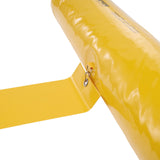 Traffic Control & Parking Tools: VEVOR Flood Barriers, Sandbag Alternative Flood Bags 4 Pack,  Flood Barrier for Home, Water Barriers for Flooding, Doorway, Driveway(4FTx6in)