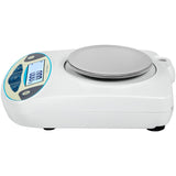 Measuring Tools & Sensors: VEVOR Lab Analytical Balance Digital Precision Scale 3000gx0.01g High Precision