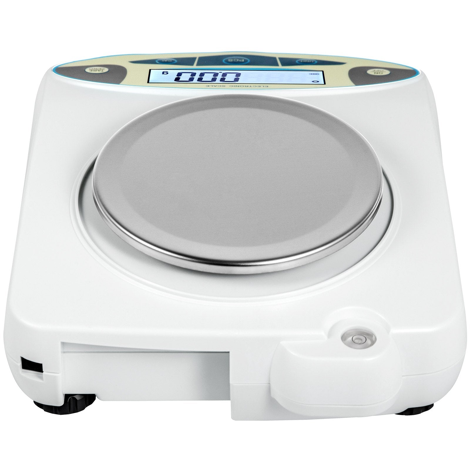 Measuring Tools & Sensors: VEVOR Lab Analytical Balance Digital Precision Scale 3000gx0.01g High Precision
