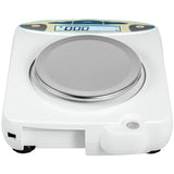 Measuring Tools & Sensors: VEVOR Lab Analytical Balance Digital Precision Scale 3000gx0.01g High Precision