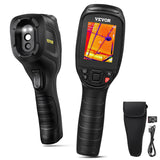 Security Cameras & Accessories: VEVOR Infrared Thermal Imager Visible Light Camera 2MP IR Resolution 240x180