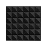 Audio Accessories: VEVOR Acoustic Foam Panels 24 Pack 12 x 12 x 2 in for Studio Wall and Ceiling
