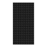 Audio Accessories: VEVOR Acoustic Foam Panels 4 Pack 48 x 24 x 2 in for Studio Wall and Ceiling