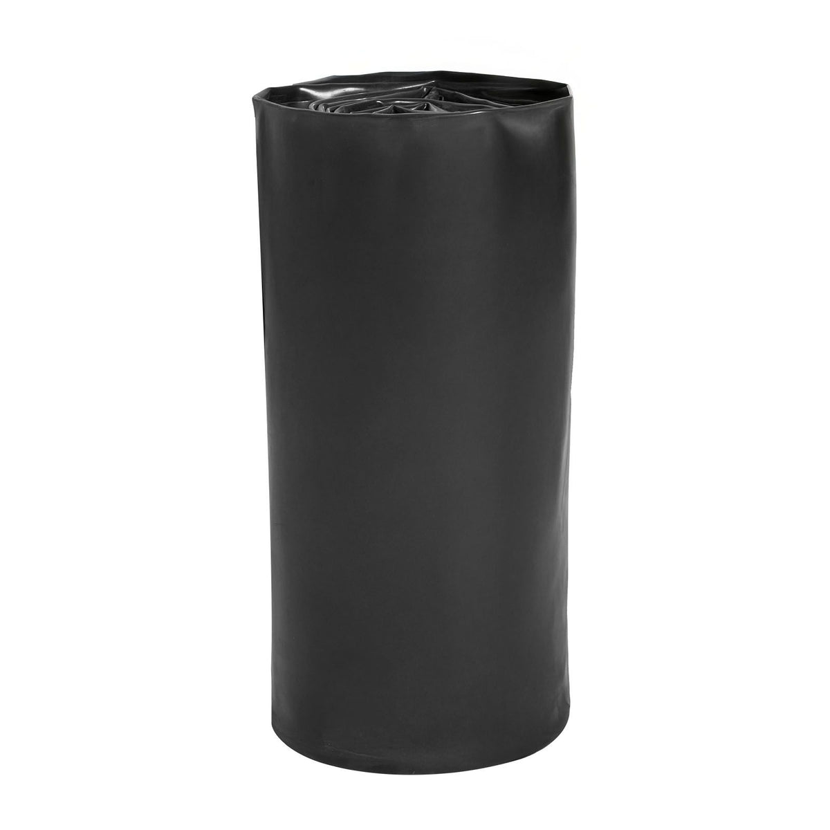 Roll Roofing, 4.57 x 6 m, 45 mil EPDM Rubber Roofing, Long Lifespan & Weather-resistant, Withstands Harsh Temperatures, Flexible & Easy Installation, Roof Underlayment for RVs, Roofs, Ponds