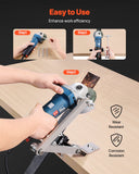 Beach Towels: VEVOR Lawn Mower Blade Sharpener and Balancer, 15° - 45° Adjustable Lawnmower Blade Sharpening Tool with 4 Adapter Pins, Ball Bearings & 25mm Enlarged Handle, Compatible with Most Angle Grinders