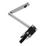 Beach Towels: VEVOR Lawn Mower Blade Sharpener and Balancer, 15° - 45° Adjustable Lawnmower Blade Sharpening Tool with 4 Adapter Pins, Ball Bearings & 25mm Enlarged Handle, Compatible with Most Angle Grinders