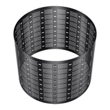 Gardening Tools: VEVOR Compost Bin 1000 L, Outdoor Expandable Composter, Easy to Setup & Large Capacity Composting Bin, Fast Creation of Fertile Soil