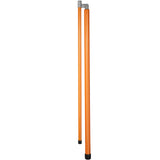 Measuring Tools & Sensors: VEVOR Load Height Measuring Stick, 15\' Sturdy Fiberglass Truck Height Stick with Adjustable Pole, Non-conductive Truck Height Measuring Stick with Carrying Bag, Height Stick for Trucks, Car Haulers