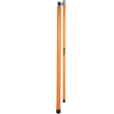 Measuring Tools & Sensors: VEVOR Load Height Measuring Stick, 15\' Sturdy Fiberglass Truck Height Stick with Adjustable Pole, Non-conductive Truck Height Measuring Stick with Carrying Bag, Height Stick for Trucks, Car Haulers