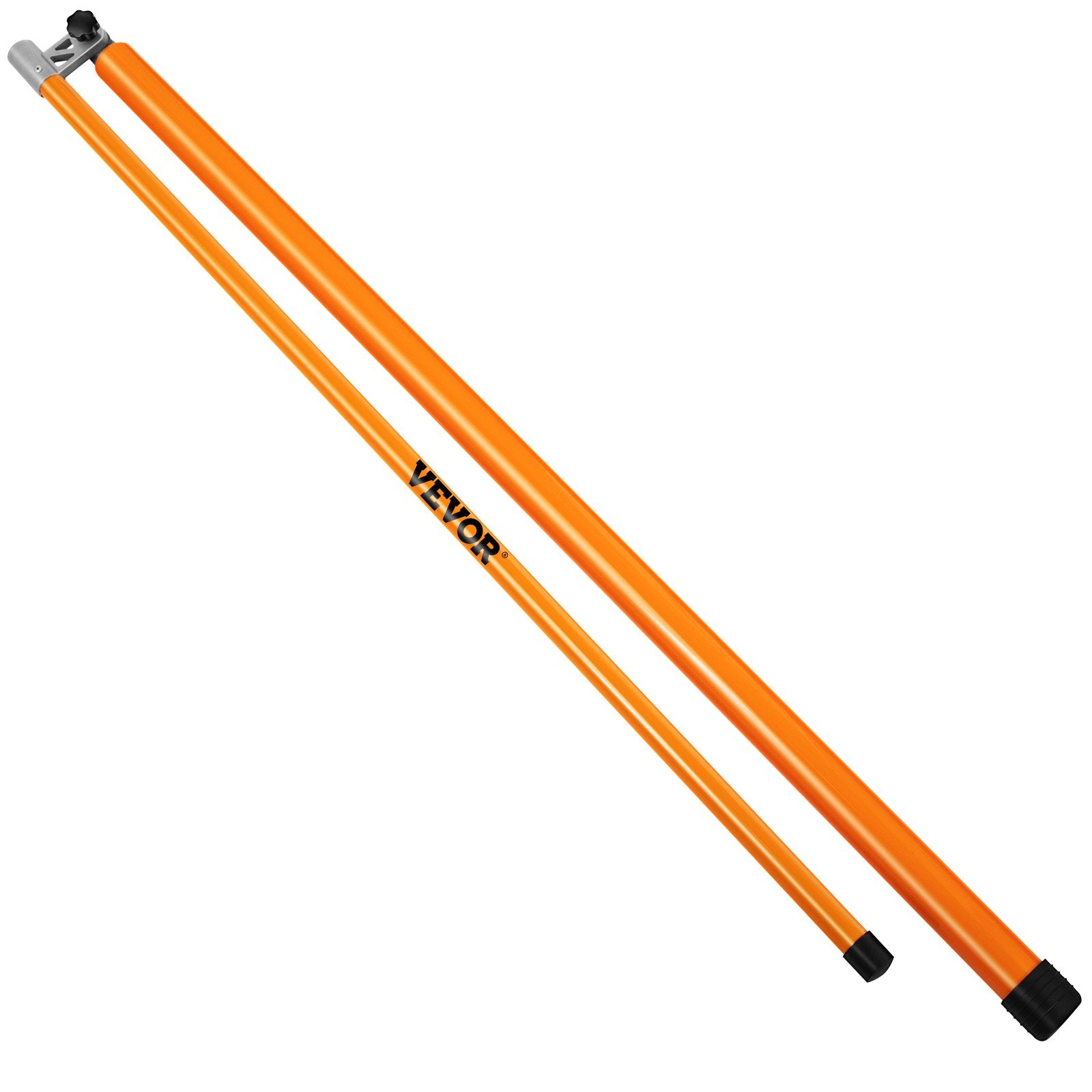 Automotive Parts: VEVOR Load Height Measuring Stick 20' Sturdy Truck Height Stick Easy to Read