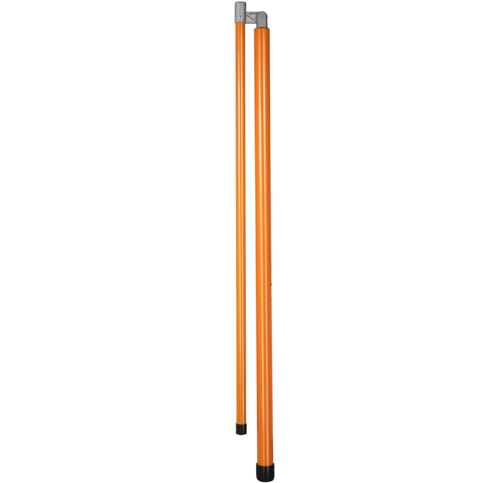 Automotive Parts: VEVOR Load Height Measuring Stick 20' Sturdy Truck Height Stick Easy to Read