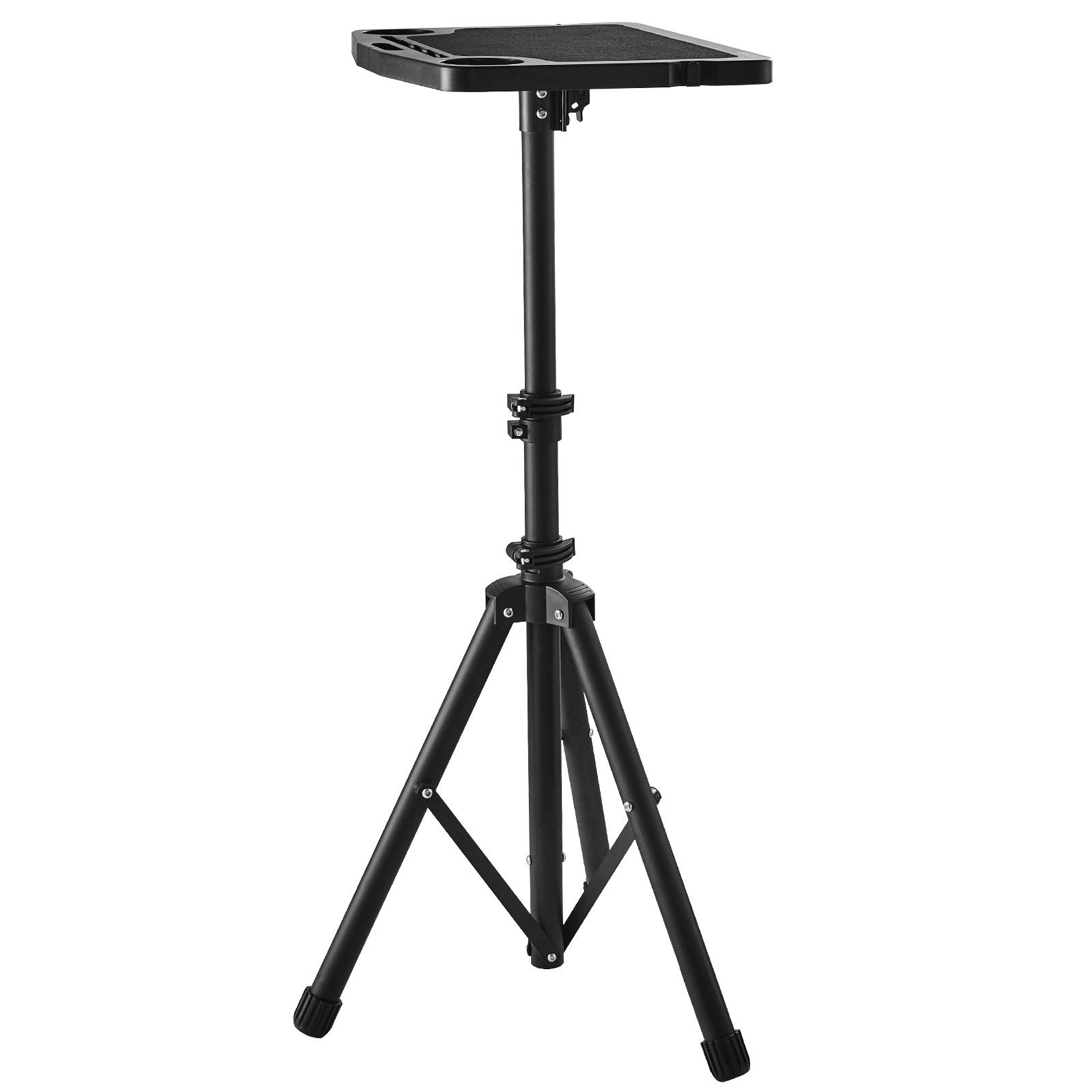 Exercise Bikes: VEVOR Stationary Cycling Desk Bike Trainer Fitness Desk with Triangle Support