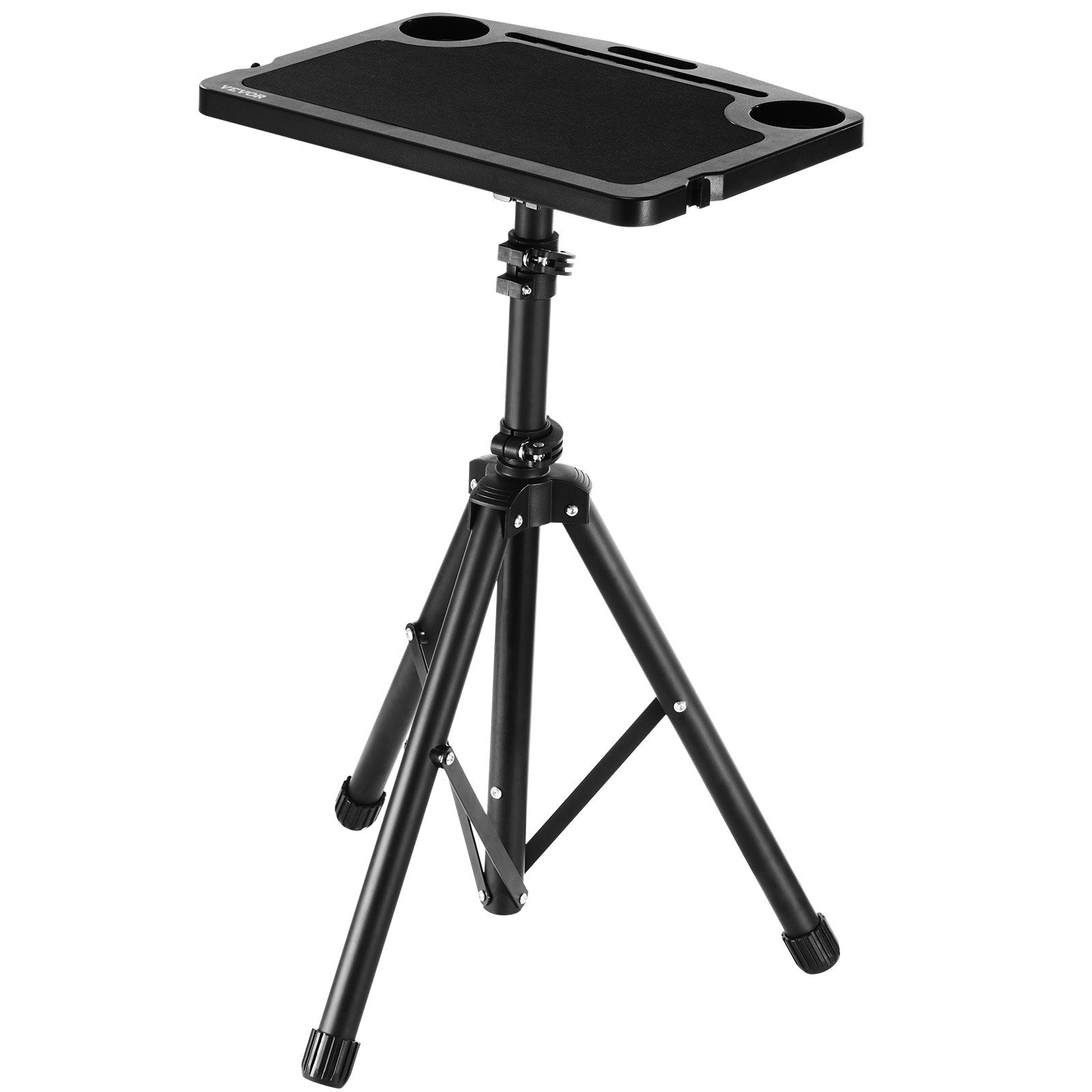 Exercise Bikes: VEVOR Stationary Cycling Desk Bike Trainer Fitness Desk with Triangle Support