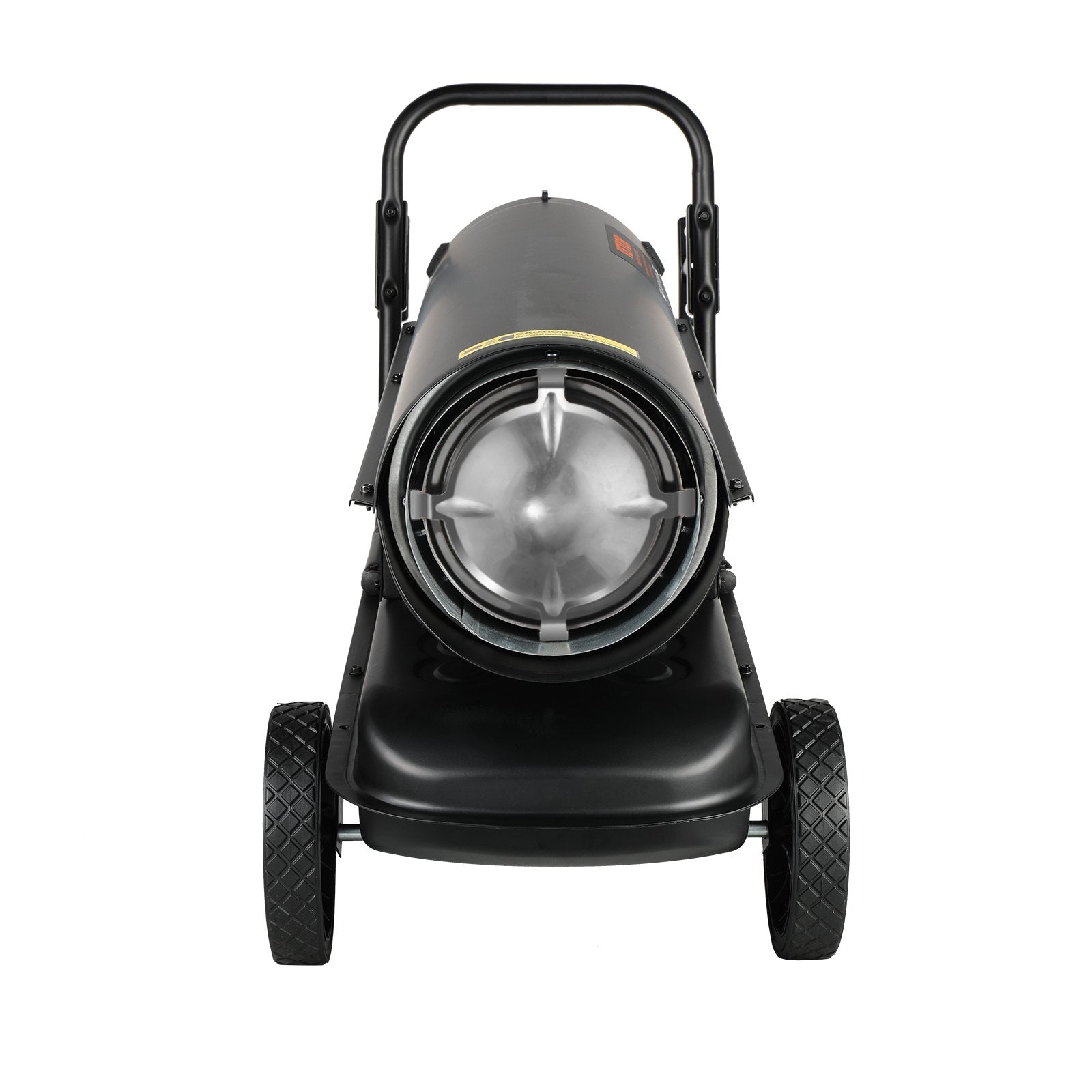 Fountain & Ponds Accessories: VEVOR Portable Kerosene Forced Air Heater 70000 BTU Indoor Outdoor Use 5gal Tank