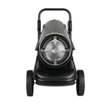 Fountain & Ponds Accessories: VEVOR Portable Kerosene Forced Air Heater 70000 BTU Indoor Outdoor Use 5gal Tank