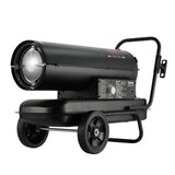 Fountain & Ponds Accessories: VEVOR Portable Kerosene Forced Air Heater 70000 BTU Indoor Outdoor Use 5gal Tank