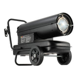 Fountain & Ponds Accessories: VEVOR Portable Kerosene Forced Air Heater 70000 BTU Indoor Outdoor Use 5gal Tank