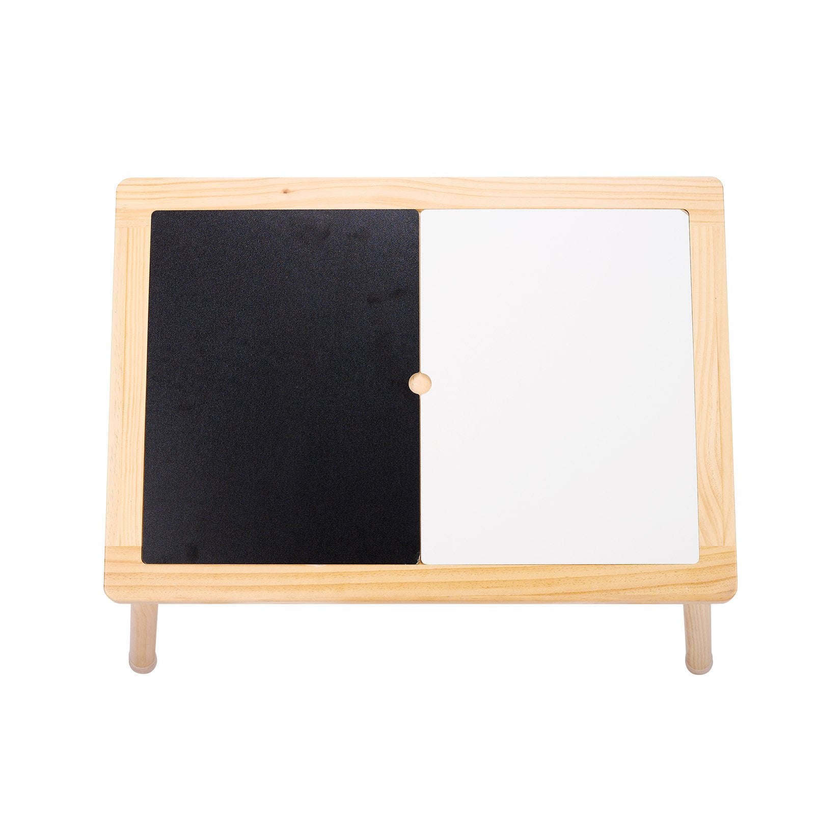 Food Storage: VEVOR Kids Sensory Table Sand Water Play Table with 1 Paper Roll 3 Storage Bins