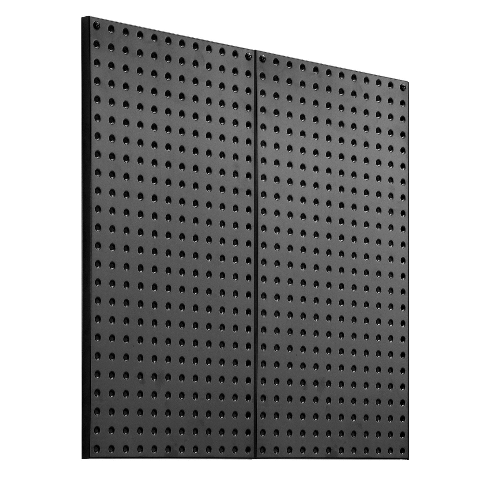 Audio Accessories: VEVOR Metal Pegboard Panels609.6 x 304.8 mm2 Panels Wall Organizer for Home