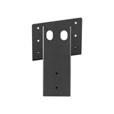 Automotive Repair & Speciality Tools: VEVOR Deer Blind Brackets, Outdoor 3.6x3.6 Platform Bracket, Fit 3.5x3.5 In / 88.9x88.9 mm Lumber, 2204lbs/1000kg Capacity Steel Elevator Brackets for Deer Stand, Hunting Blinds, Shooting Shack, 8 Pcs