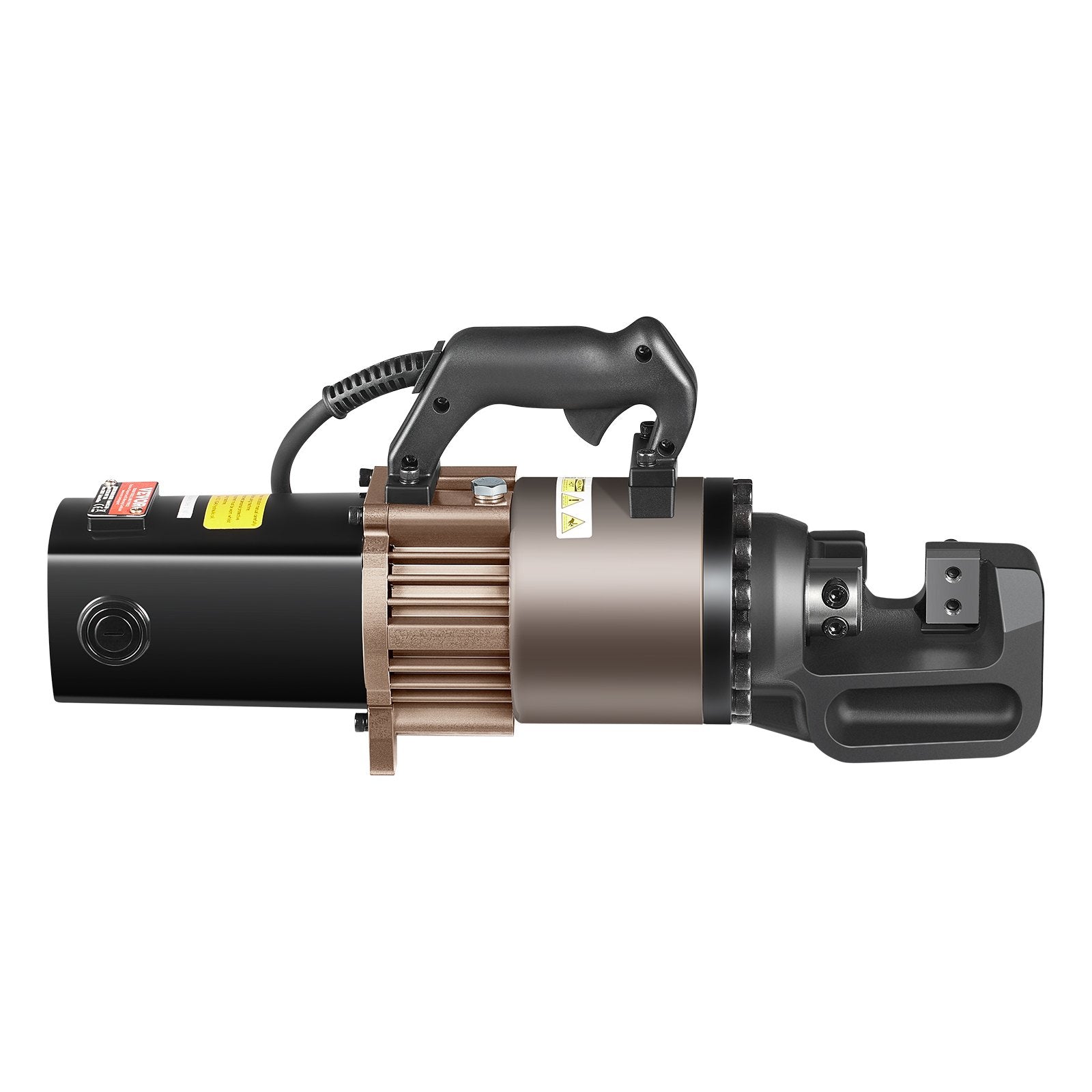 Chainsaws: VEVOR 2000W Electric Hydraulic Rebar Cutter Cutting up to 1.1 Inch 5-28mm