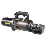 Chainsaws: VEVOR 2300W Electric Hydraulic Rebar Cutter Cutting up to 1.26 Inch 5-32mm