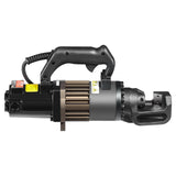 Rebar Cutters: VEVOR 1000W Electric Hydraulic Rebar Cutter Cutting up to 3/4 Inch #6 4-20mm