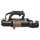 Chainsaws: VEVOR 1500W Electric Hydraulic Rebar Cutter Cutting up to 7/8 Inch #7 4-22mm