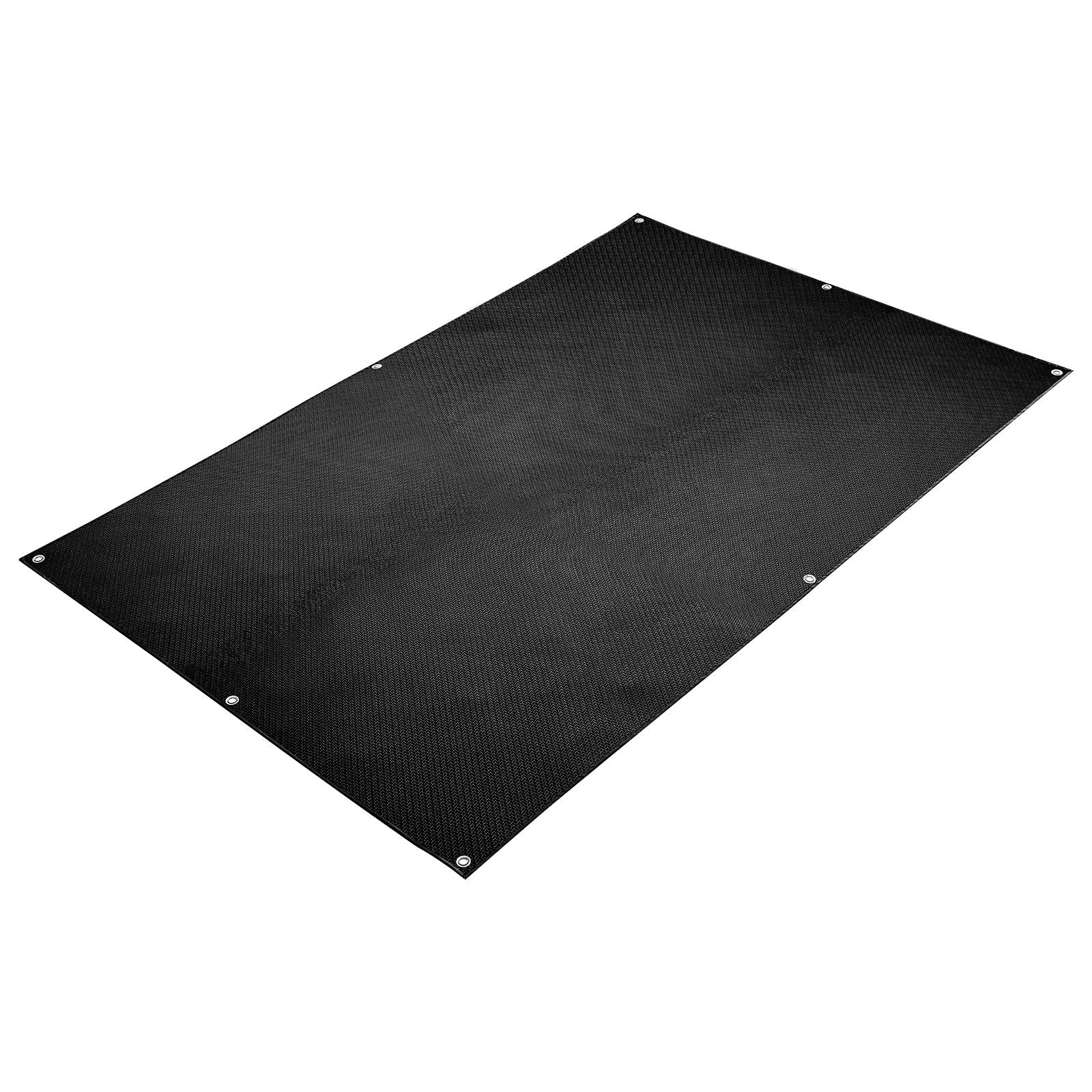 Wedding Favours: VEVOR Welding Blanket, 1219mm x 1829mm Silicone Coated Fiberglass Welding Blanket, 1800°F Heat Resistant Safety Protection Blankets, Flame Retardant Fireproof Insulation Mat with Metal Grommets